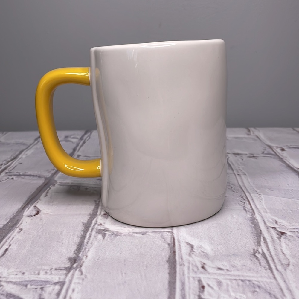 Rae Dunn PARADISE Summer Mug - Picture 3 of 5